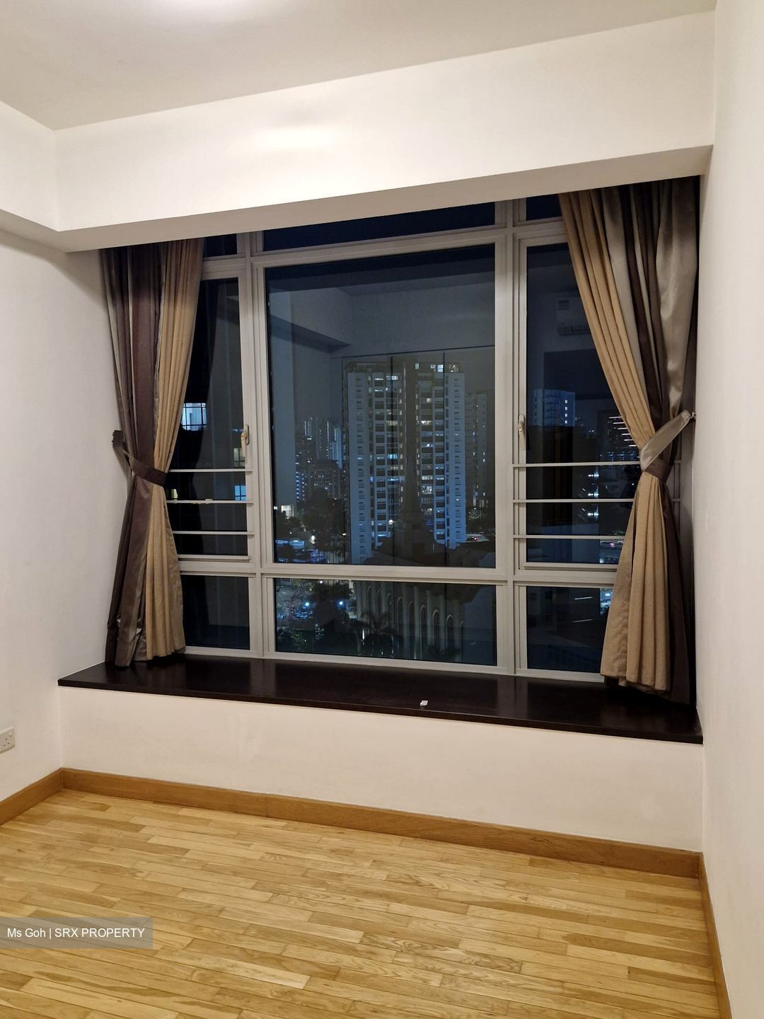Park Infinia At Wee Nam (D11), Condominium #604284251